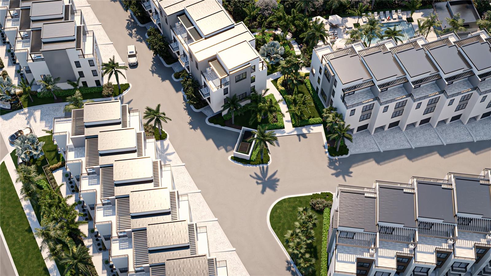 Image 29 of 32 For 2360 Ocean Shore Boulevard 32