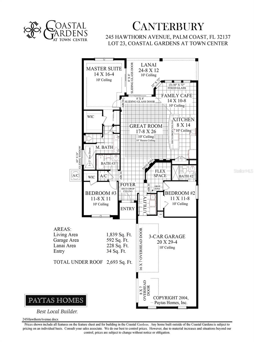 Image 2 of 3 For 245 Hawthorn Avenue