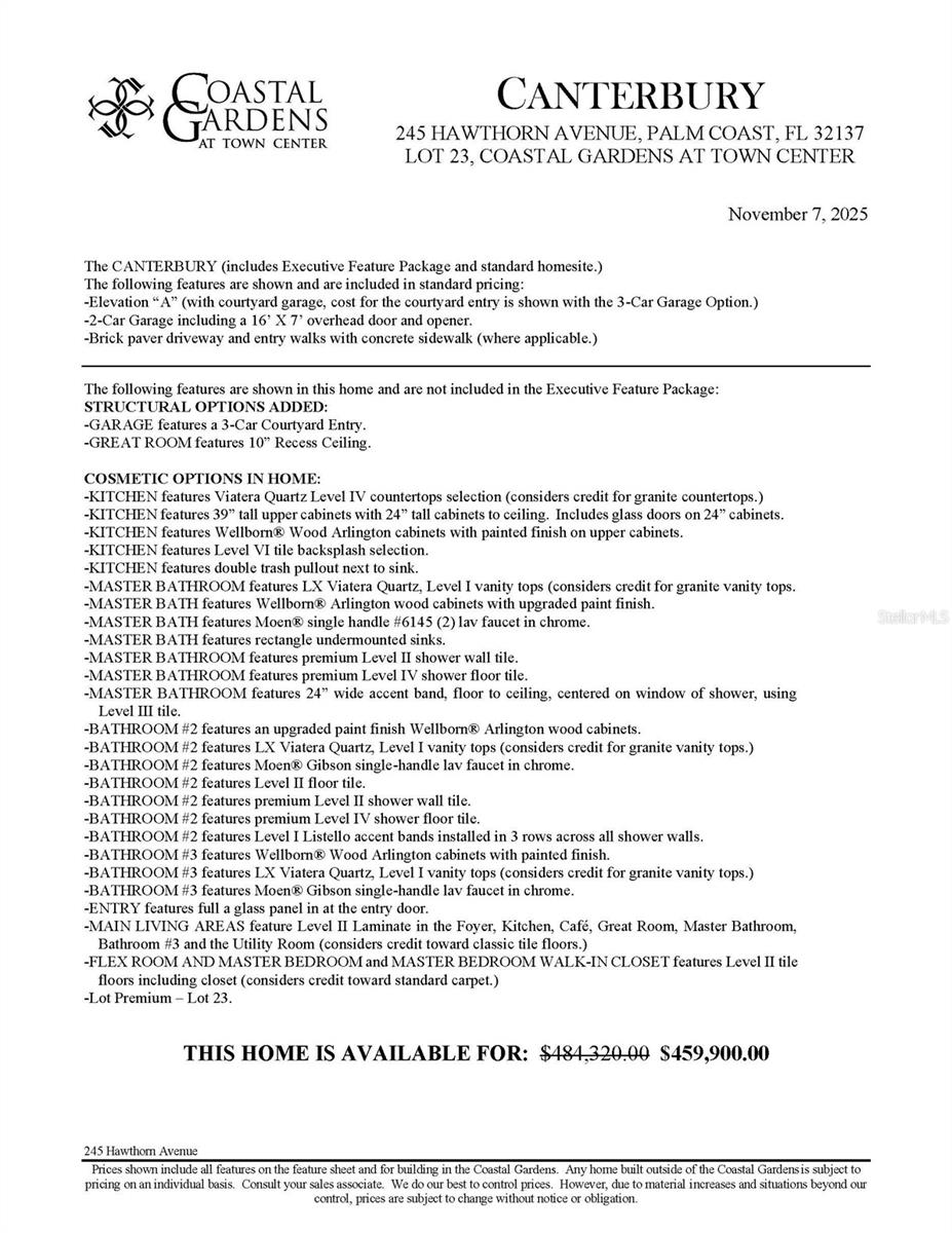 Image 20 of 23 For 245 Hawthorn Avenue