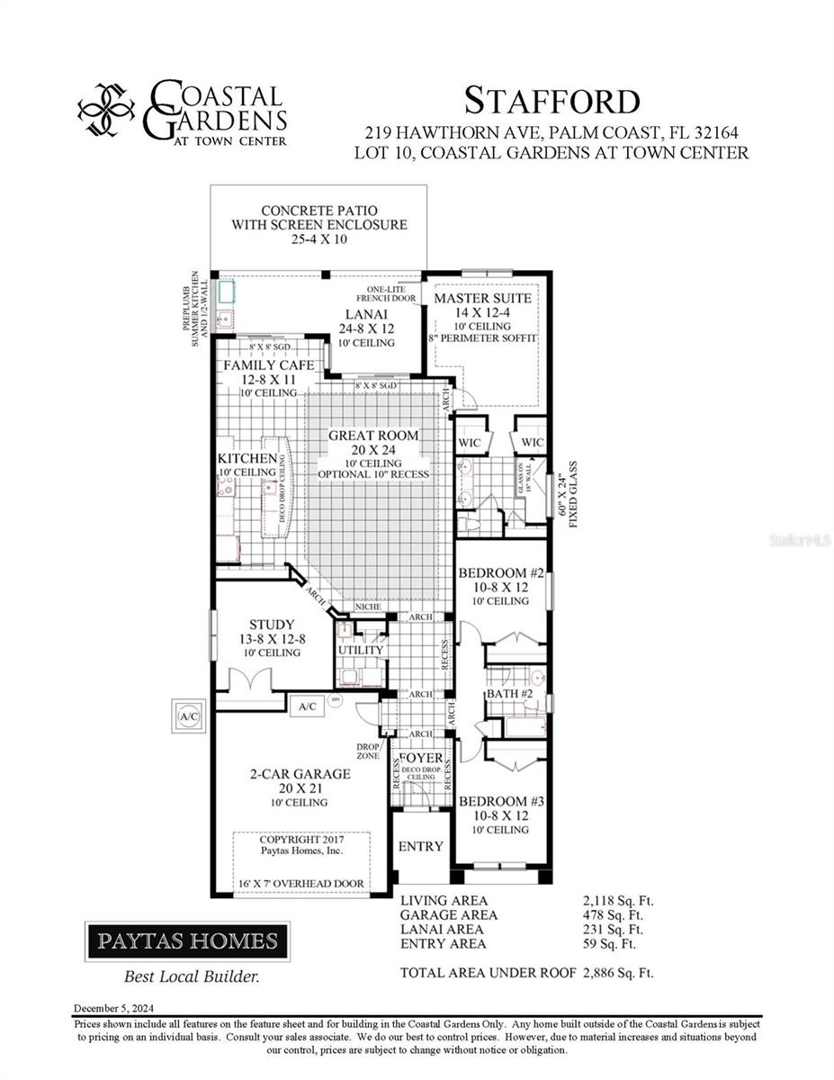 Image 2 of 11 For 219 Hawthorn Avenue