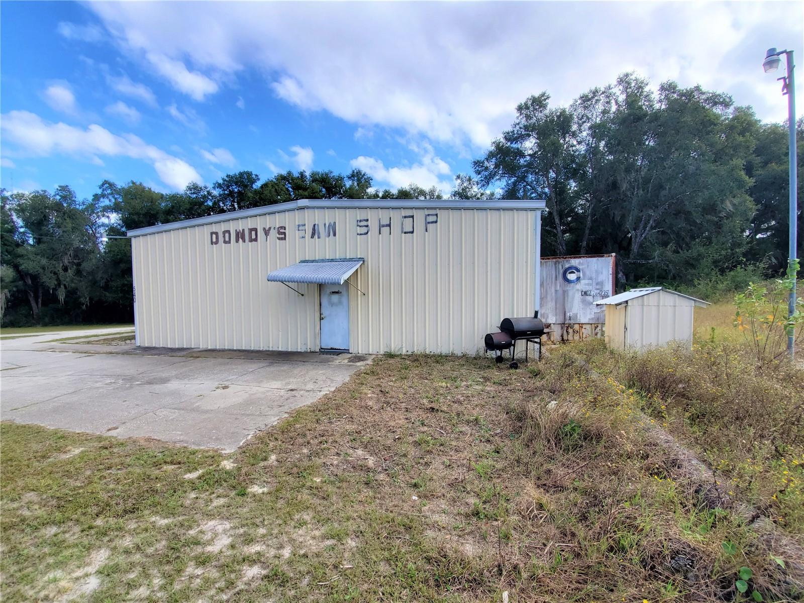 Details for 540 Highway 17, SAN MATEO, FL 32187