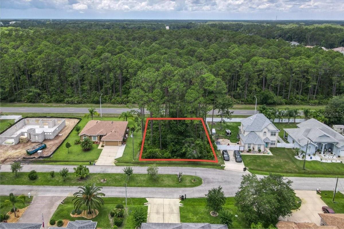 Details for 32 Egan Drive, PALM COAST, FL 32164