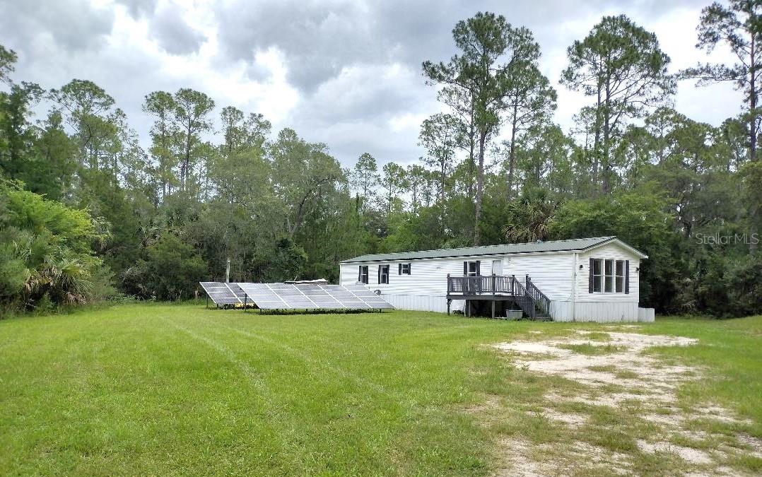 Details for 3991 Water Oak Road, BUNNELL, FL 32110