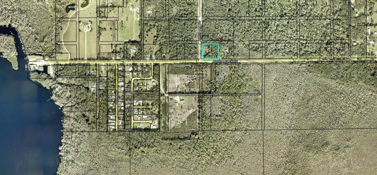 Image 2 of 23 For 3991 Water Oak Road