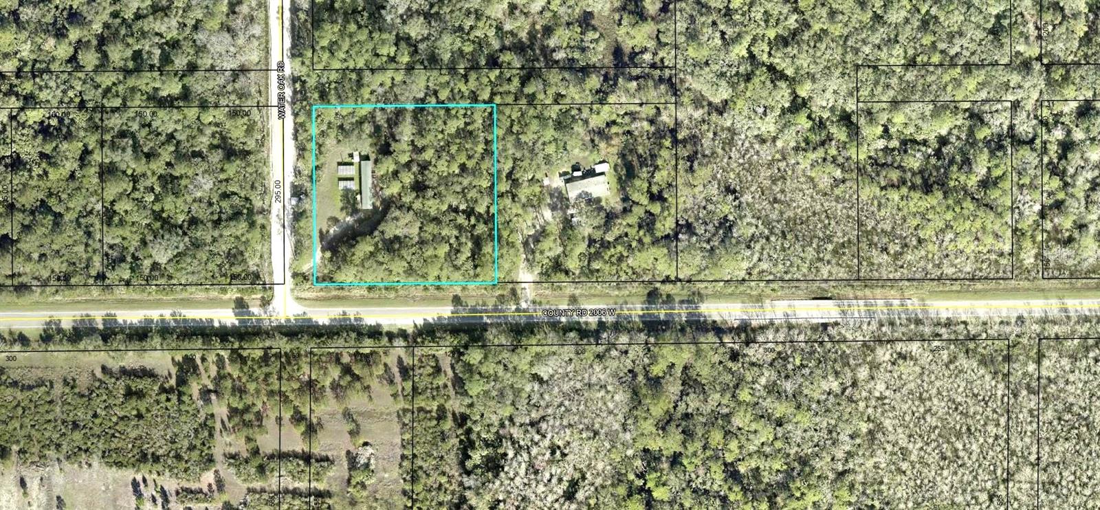 Image 22 of 23 For 3991 Water Oak Road