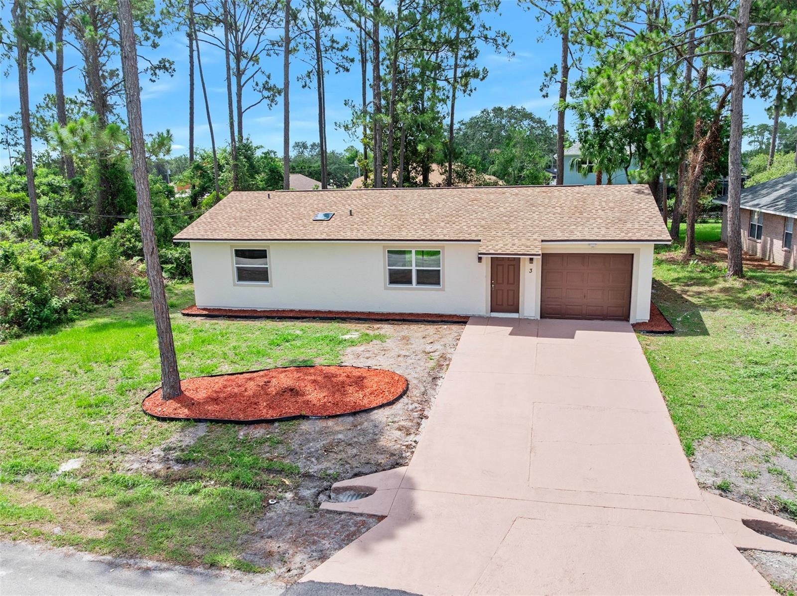 Details for 3 Fenwood Lane, PALM COAST, FL 32137