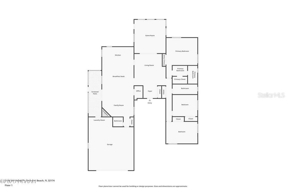 Image 47 of 47 For 1108 Northside Drive