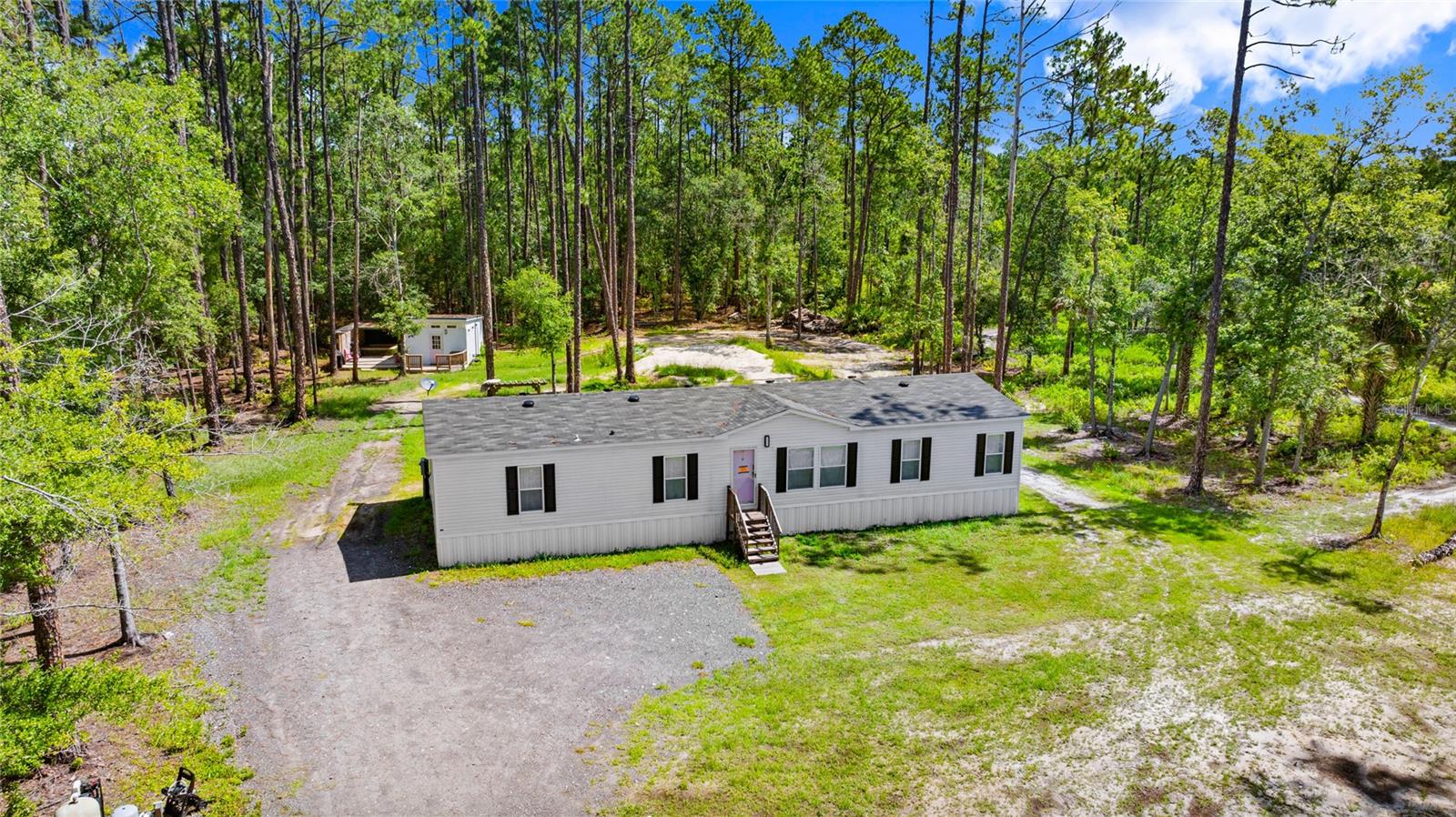 Details for 5608 Palm Avenue, BUNNELL, FL 32110