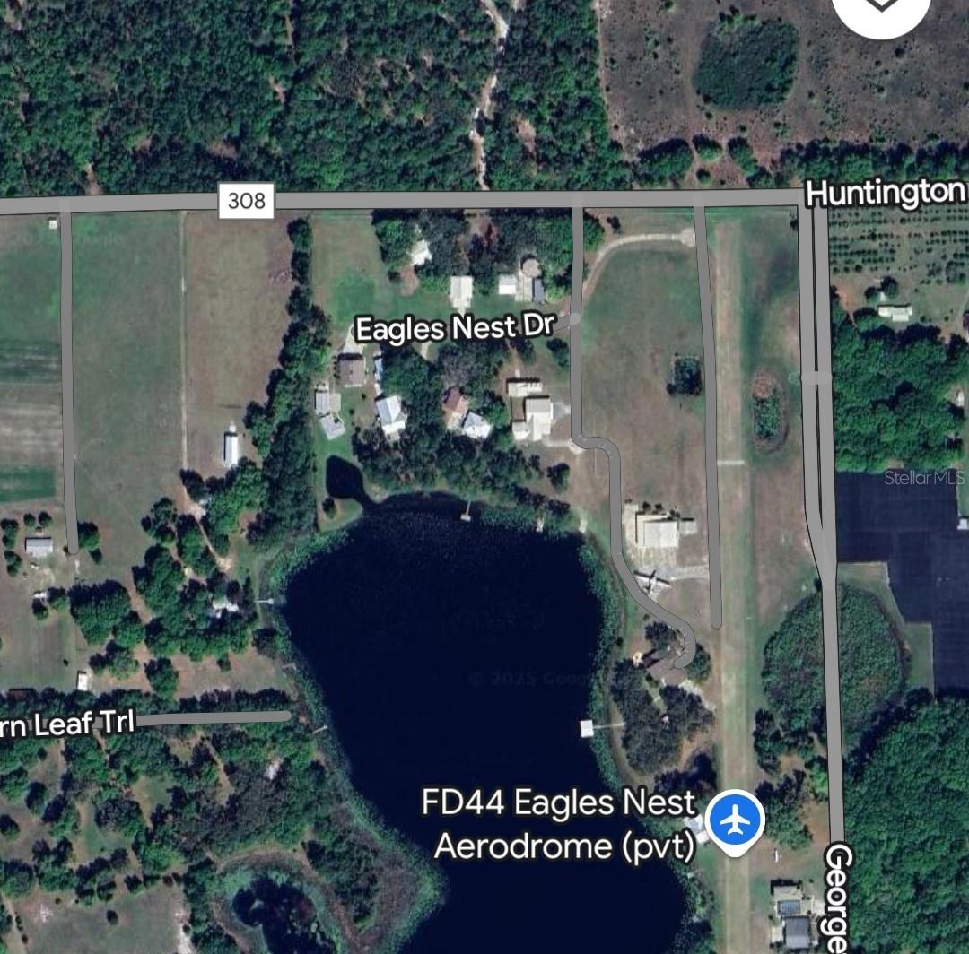 Details for Lot 1 Eagles Nest Drive, CRESCENT CITY, FL 32112