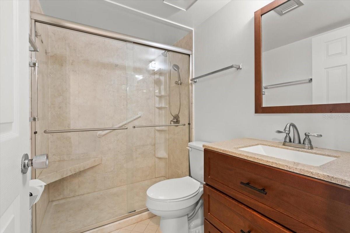 Image 33 of 66 For 1239 Ocean Shore Boulevard 3c3