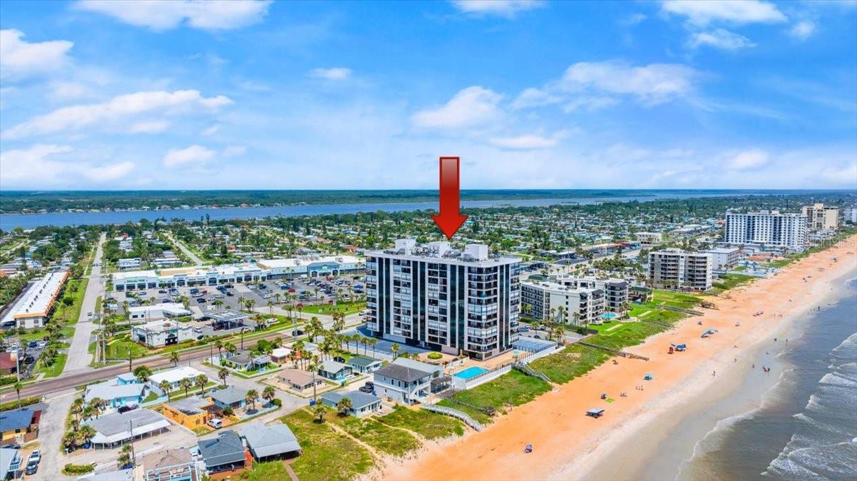 Image 58 of 66 For 1239 Ocean Shore Boulevard 3c3