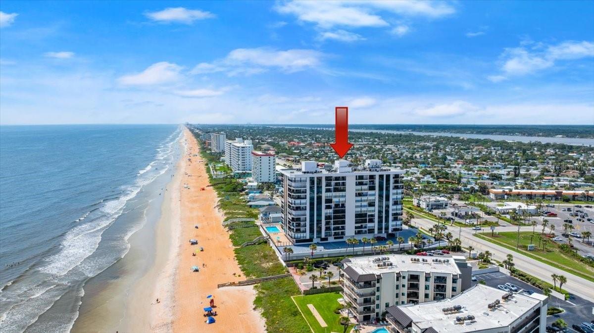 Image 62 of 66 For 1239 Ocean Shore Boulevard 3c3