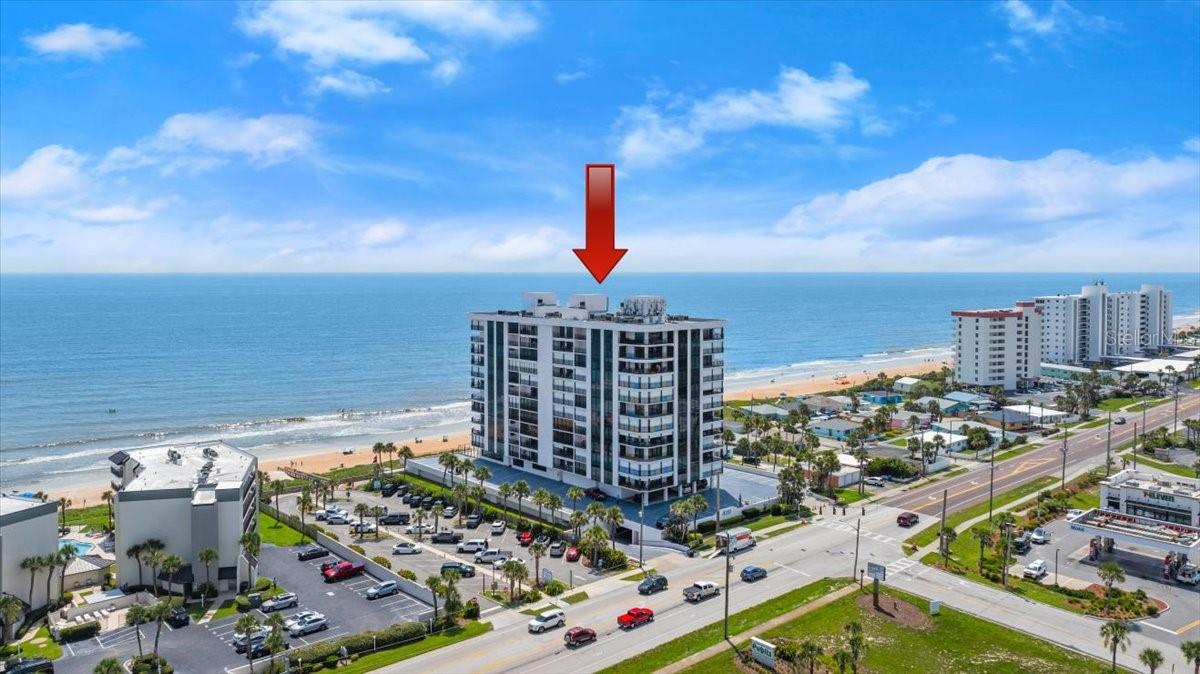 Image 64 of 66 For 1239 Ocean Shore Boulevard 3c3