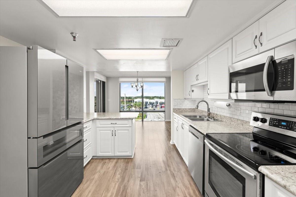 Image 8 of 66 For 1239 Ocean Shore Boulevard 3c3