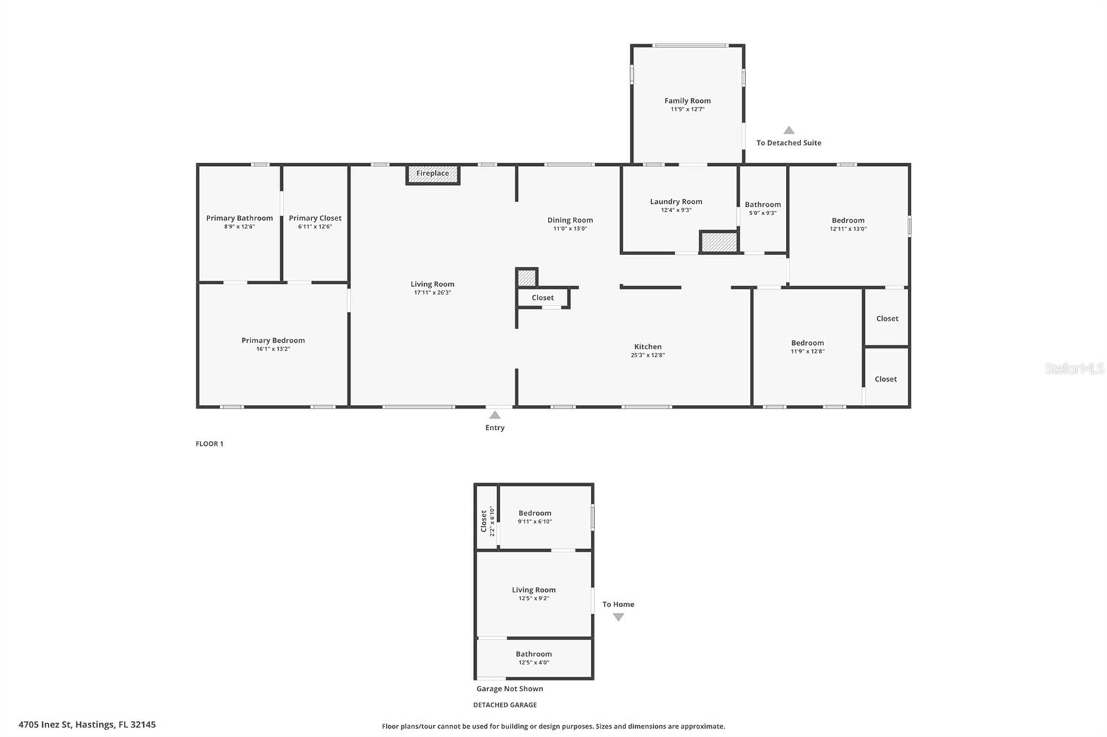 Image 72 of 80 For 4705 Inez Street