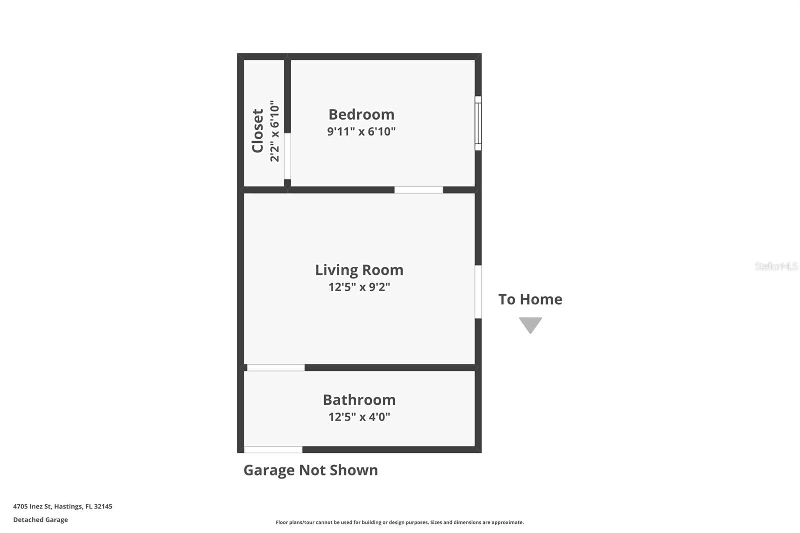 Image 74 of 80 For 4705 Inez Street