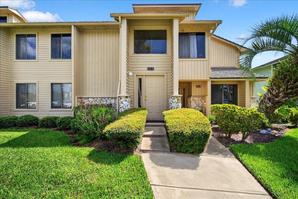 Details for 133 Blue Heron Drive D, DAYTONA BEACH, FL 32119