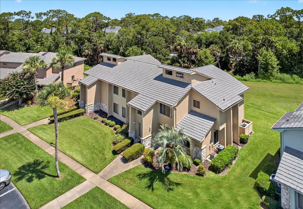 Image 30 of 35 For 133 Blue Heron Drive D