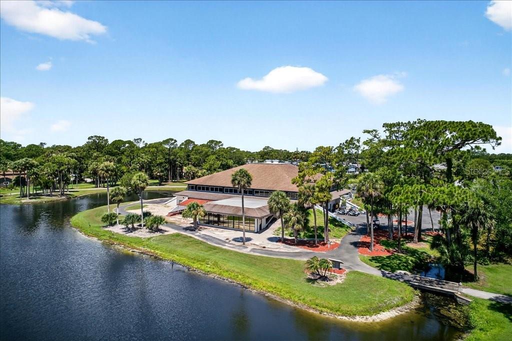 Image 37 of 37 For 133 Blue Heron Drive D