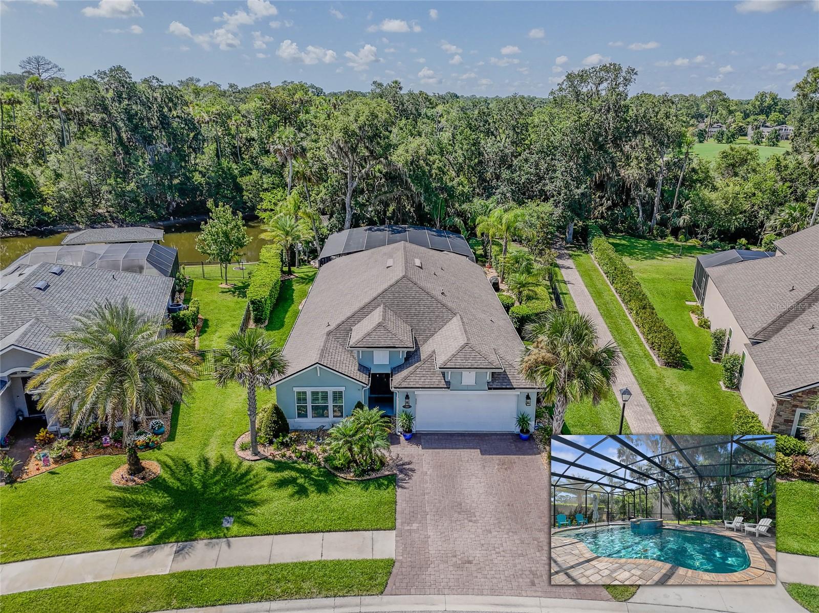 Details for 30 Country Club Harbor Circle, PALM COAST, FL 32137