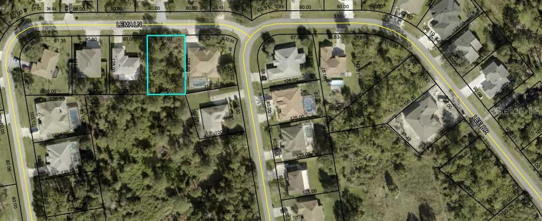 Details for 70 Lema Lane, PALM COAST, FL 32137