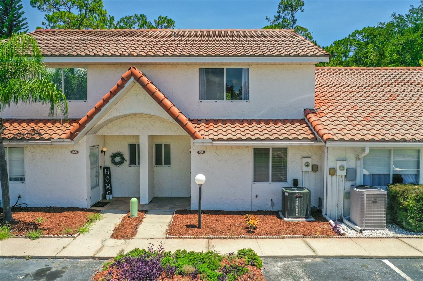 Details for 3522 Forest Branch Drive D, PORT ORANGE, FL 32129