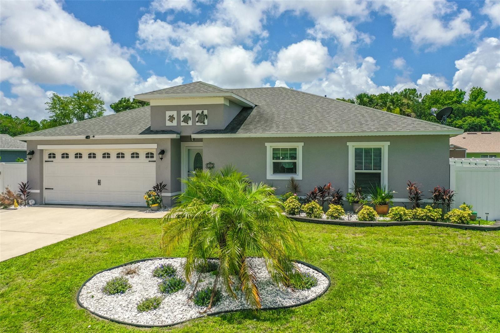 Details for 36 Royal Palm Lane, PALM COAST, FL 32164