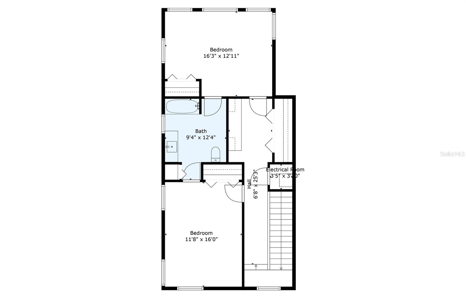 Image 54 of 65 For 14 Comet Court