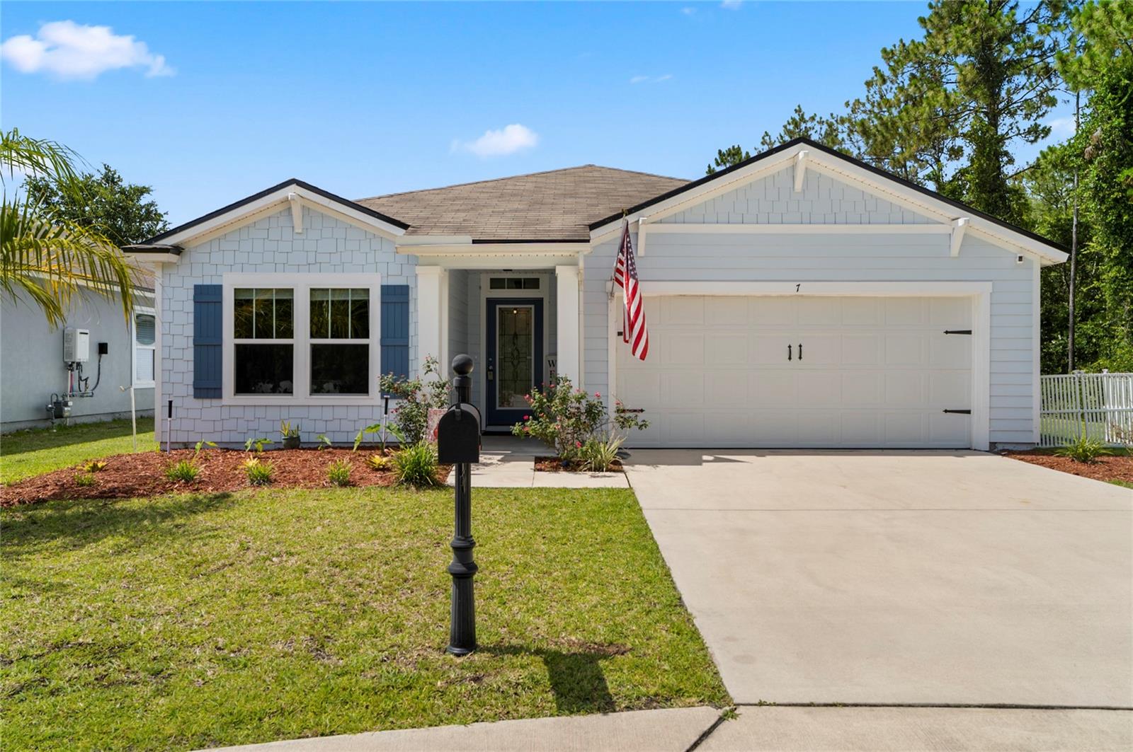 Details for 7 Grand Par Court, BUNNELL, FL 32110