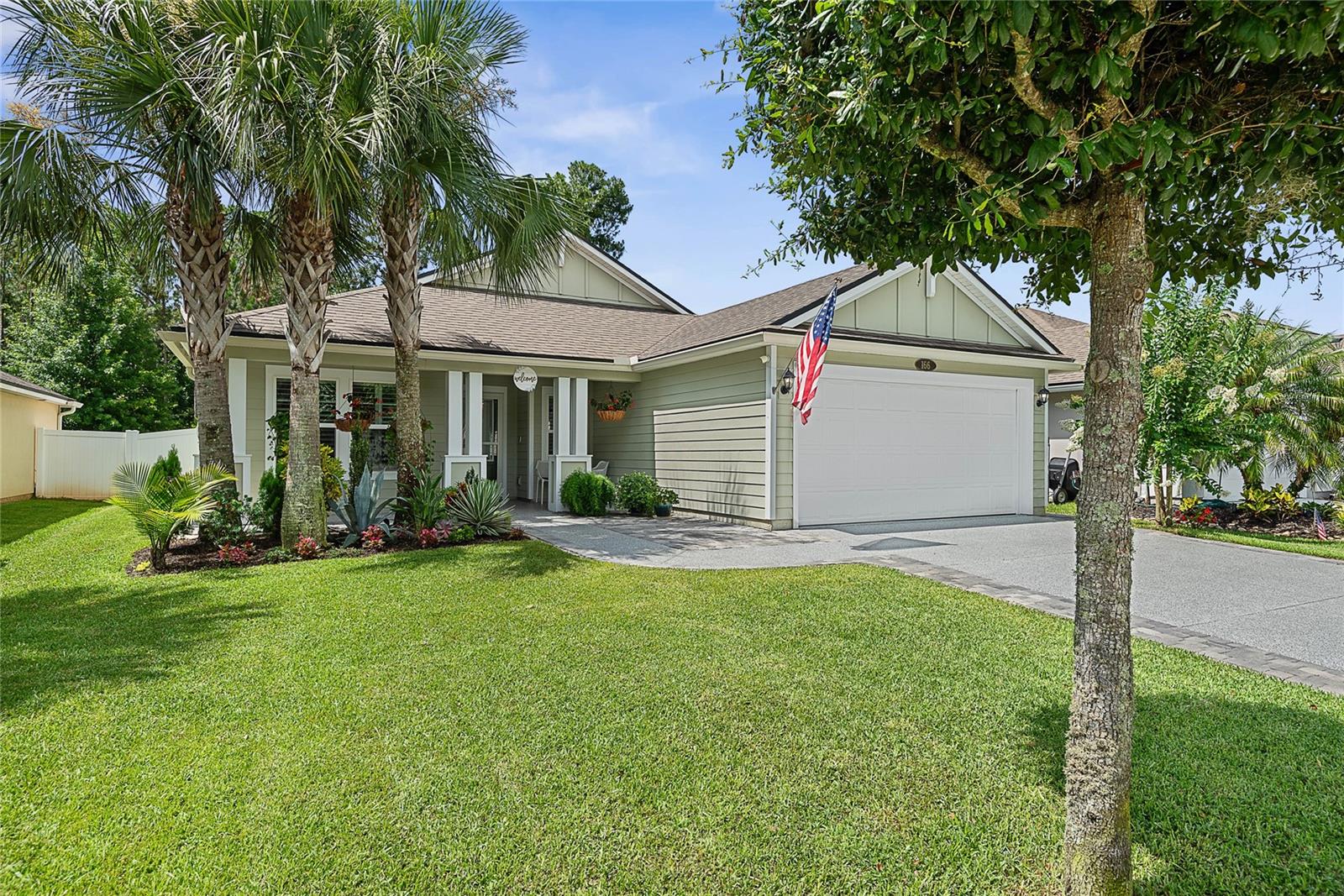 Image 2 of 68 For 166 Midway Park Drive