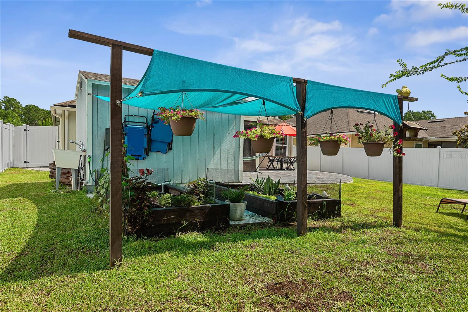 Image 47 of 68 For 166 Midway Park Drive