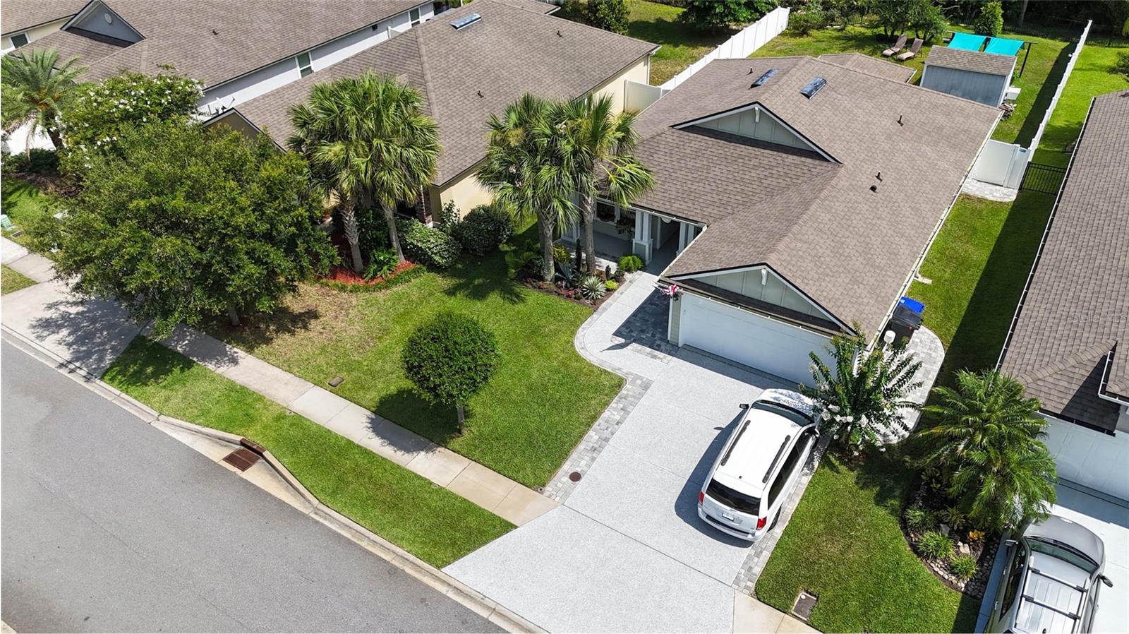 Image 55 of 68 For 166 Midway Park Drive