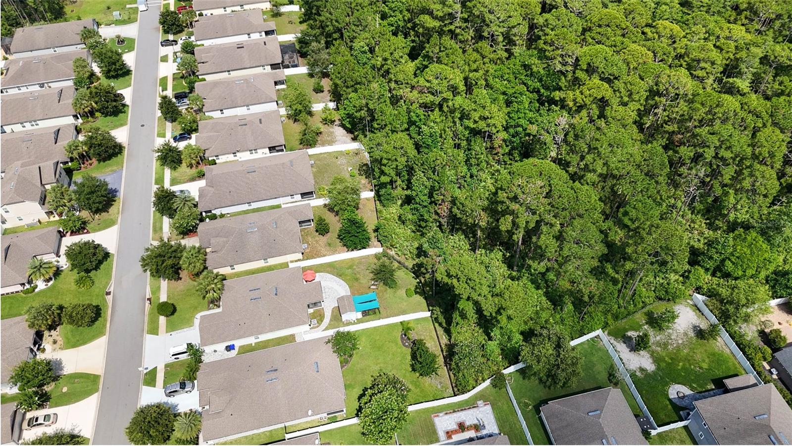 Image 59 of 68 For 166 Midway Park Drive