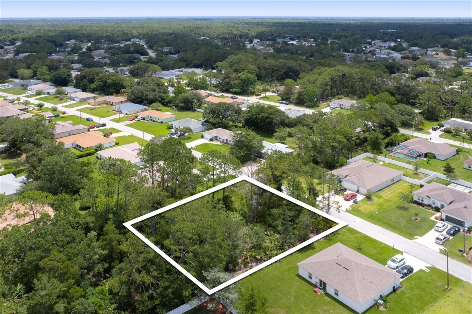 Details for 25 Pebble Stone Lane, PALM COAST, FL 32164