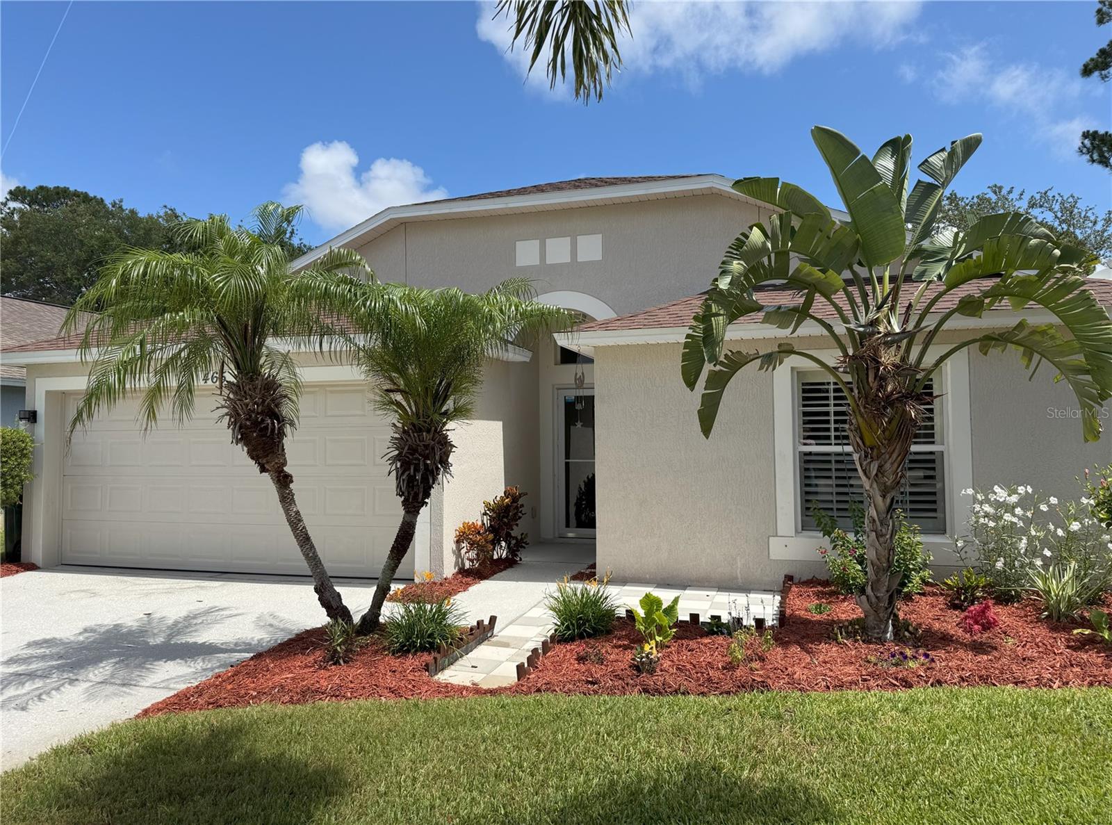 Details for 465 Dahoon Holly Drive, DAYTONA BEACH, FL 32117