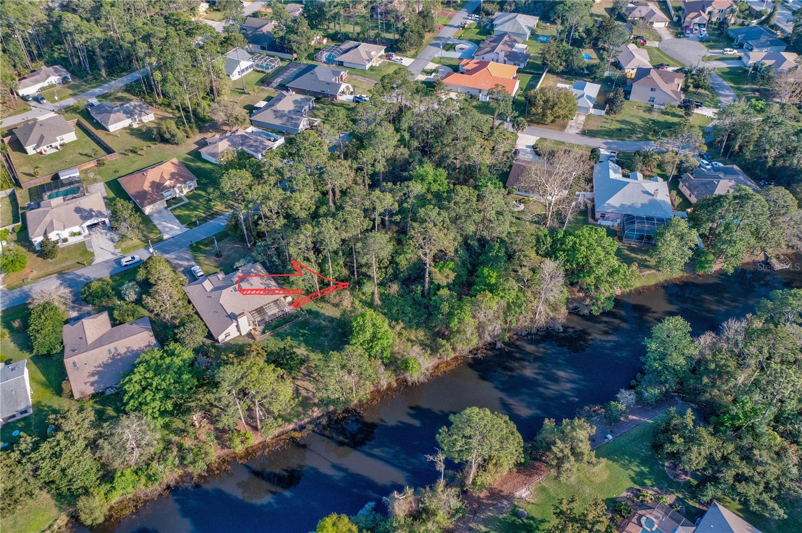 Image 5 of 20 For 284 Beachway Drive