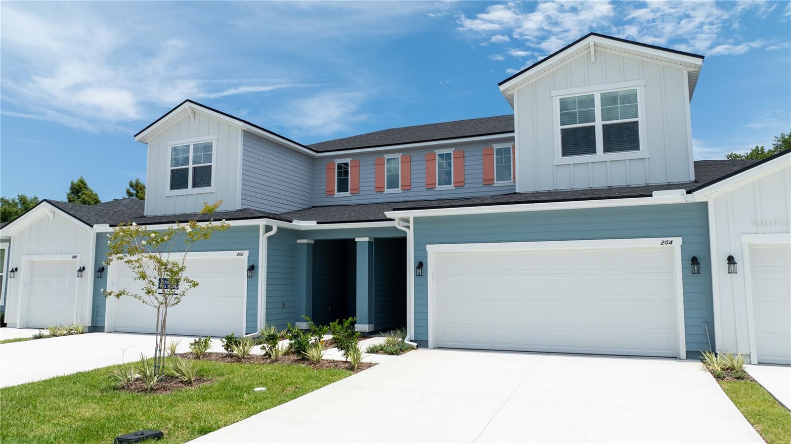 Details for 204 Misty Harbor Trace, PALM COAST, FL 32137