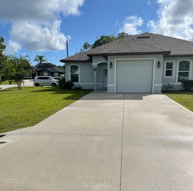 Details for 2 Prout Place B, PALM COAST, FL 32164