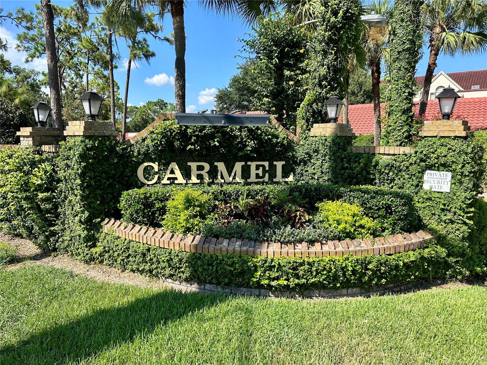 Details for 1162 Carmel Circle 100, CASSELBERRY, FL 32707