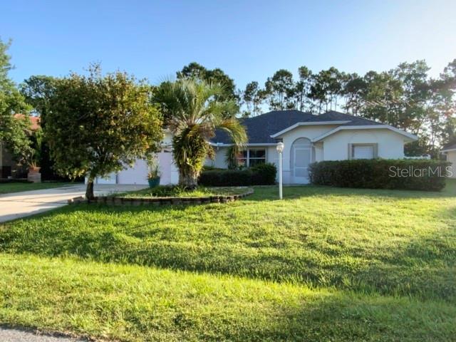 Details for 16 Fayy Lane, PALM COAST, FL 32137