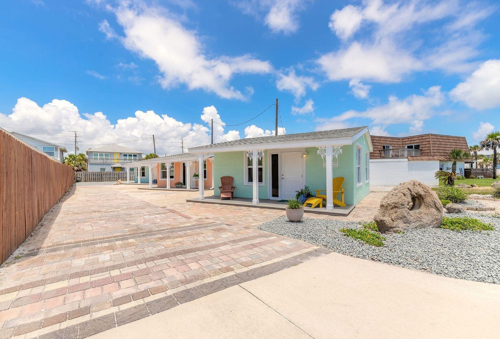 Details for 1816 Ocean Shore Boulevard, FLAGLER BEACH, FL 32136