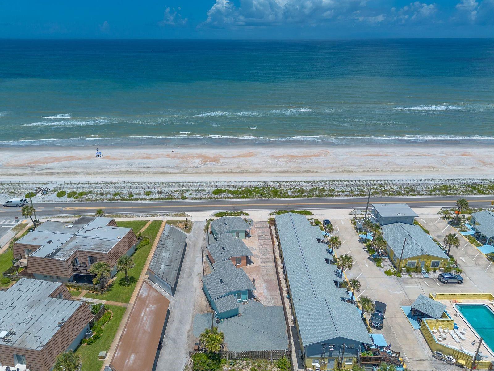 Image 2 of 71 For 1816 Ocean Shore Boulevard