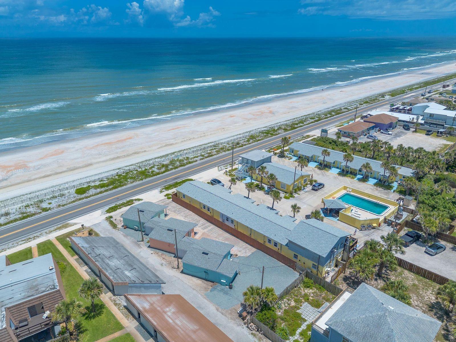 Image 3 of 71 For 1816 Ocean Shore Boulevard