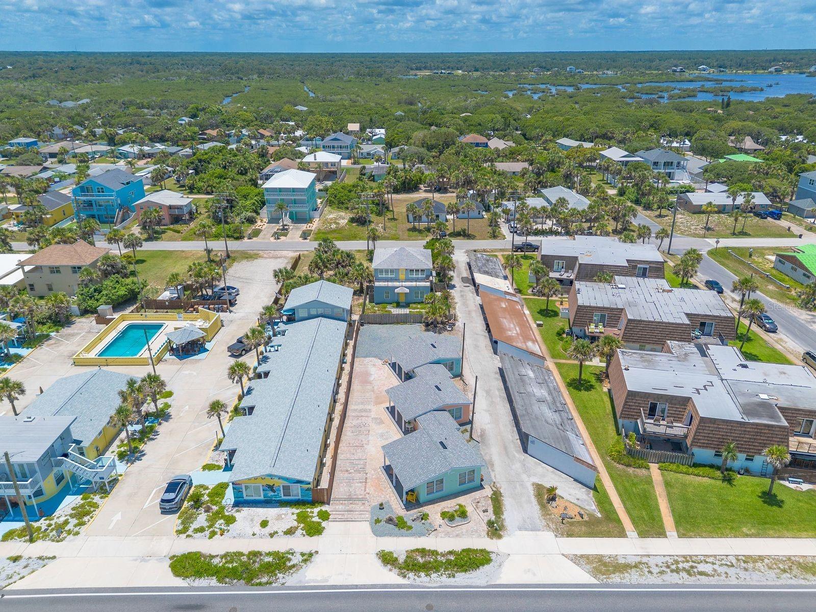 Image 64 of 71 For 1816 Ocean Shore Boulevard