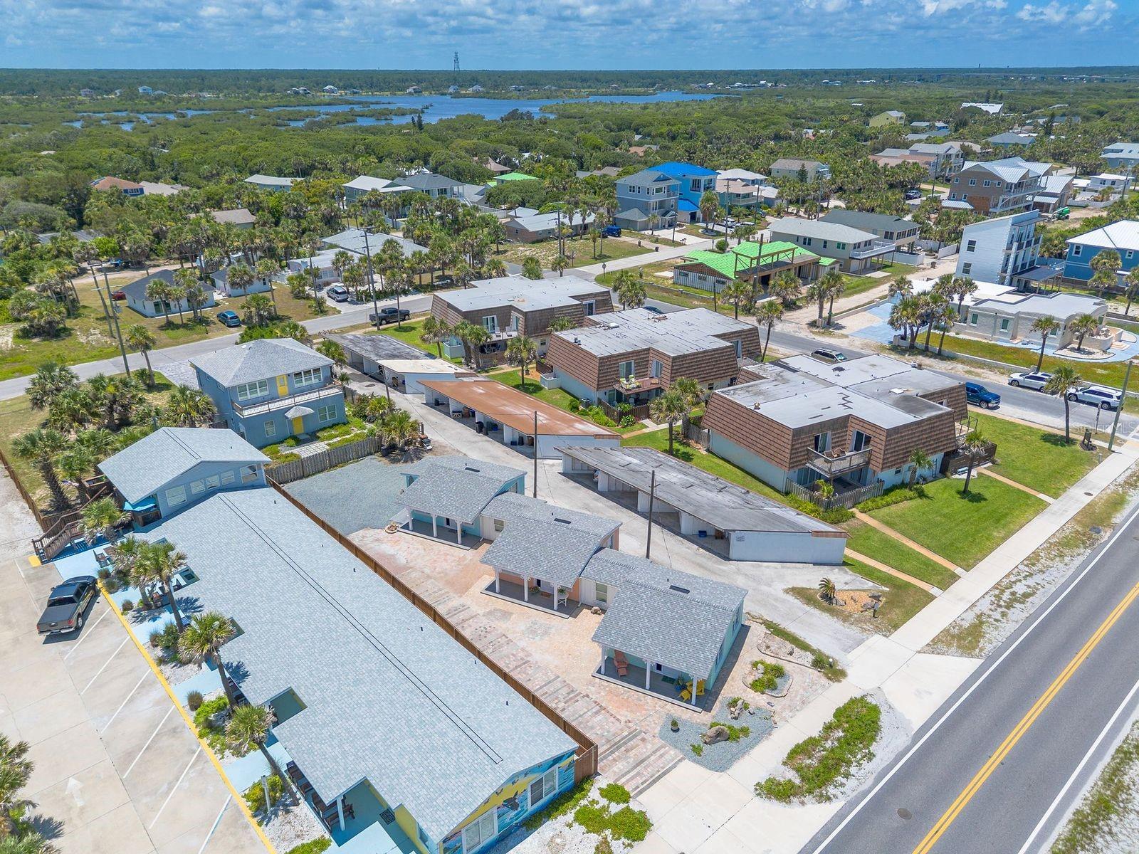 Image 65 of 71 For 1816 Ocean Shore Boulevard