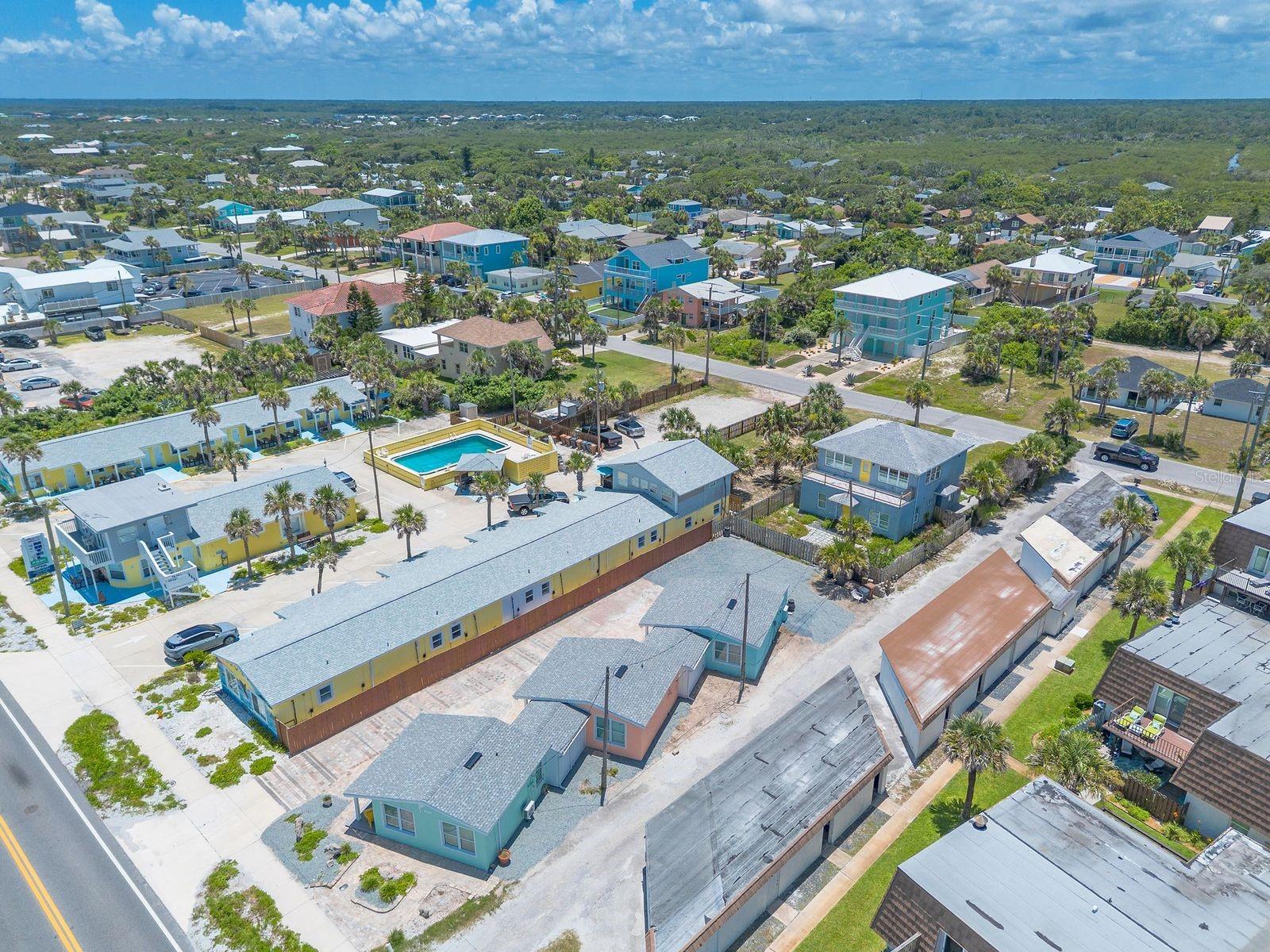 Image 67 of 71 For 1816 Ocean Shore Boulevard