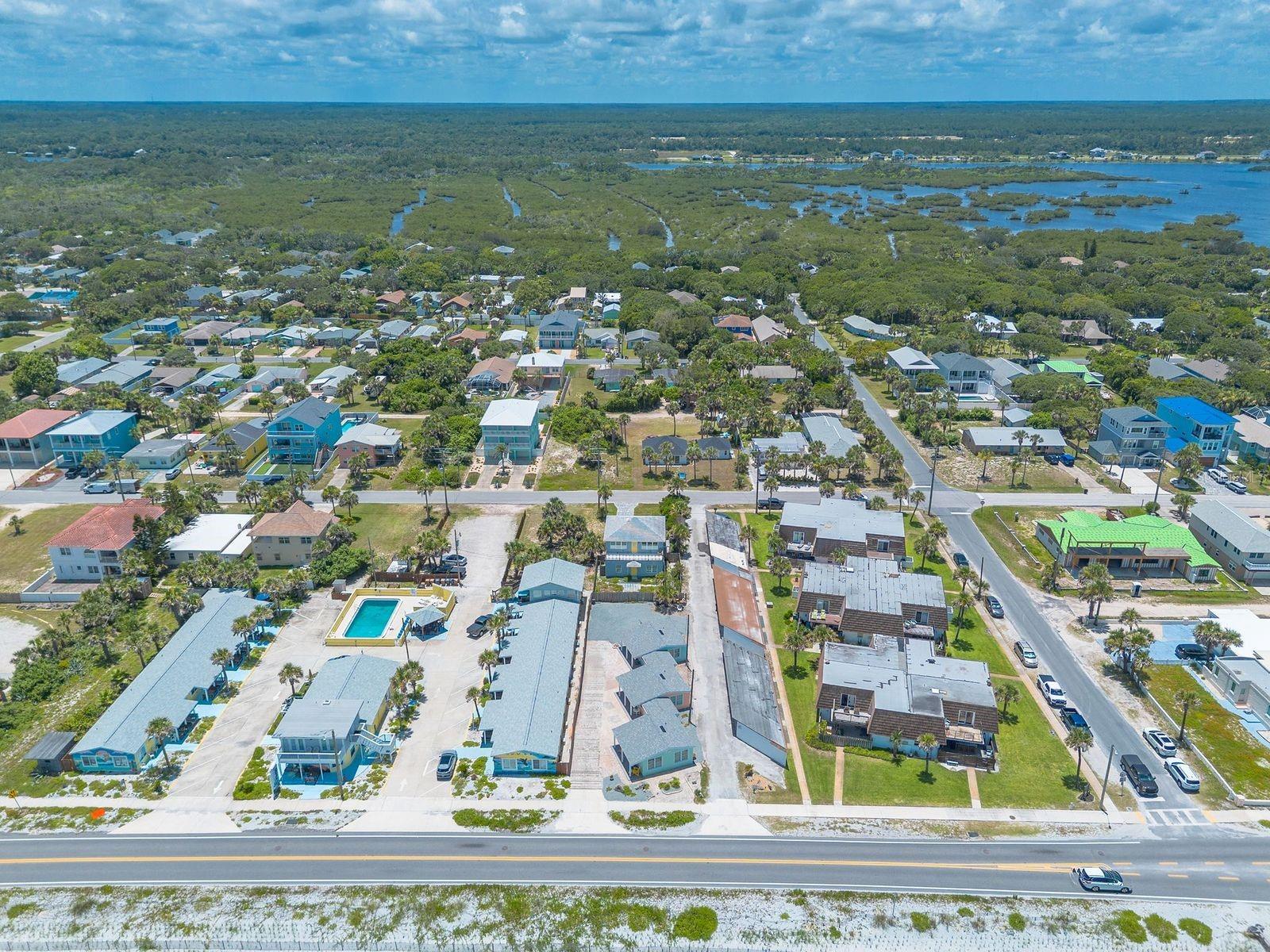 Image 68 of 71 For 1816 Ocean Shore Boulevard
