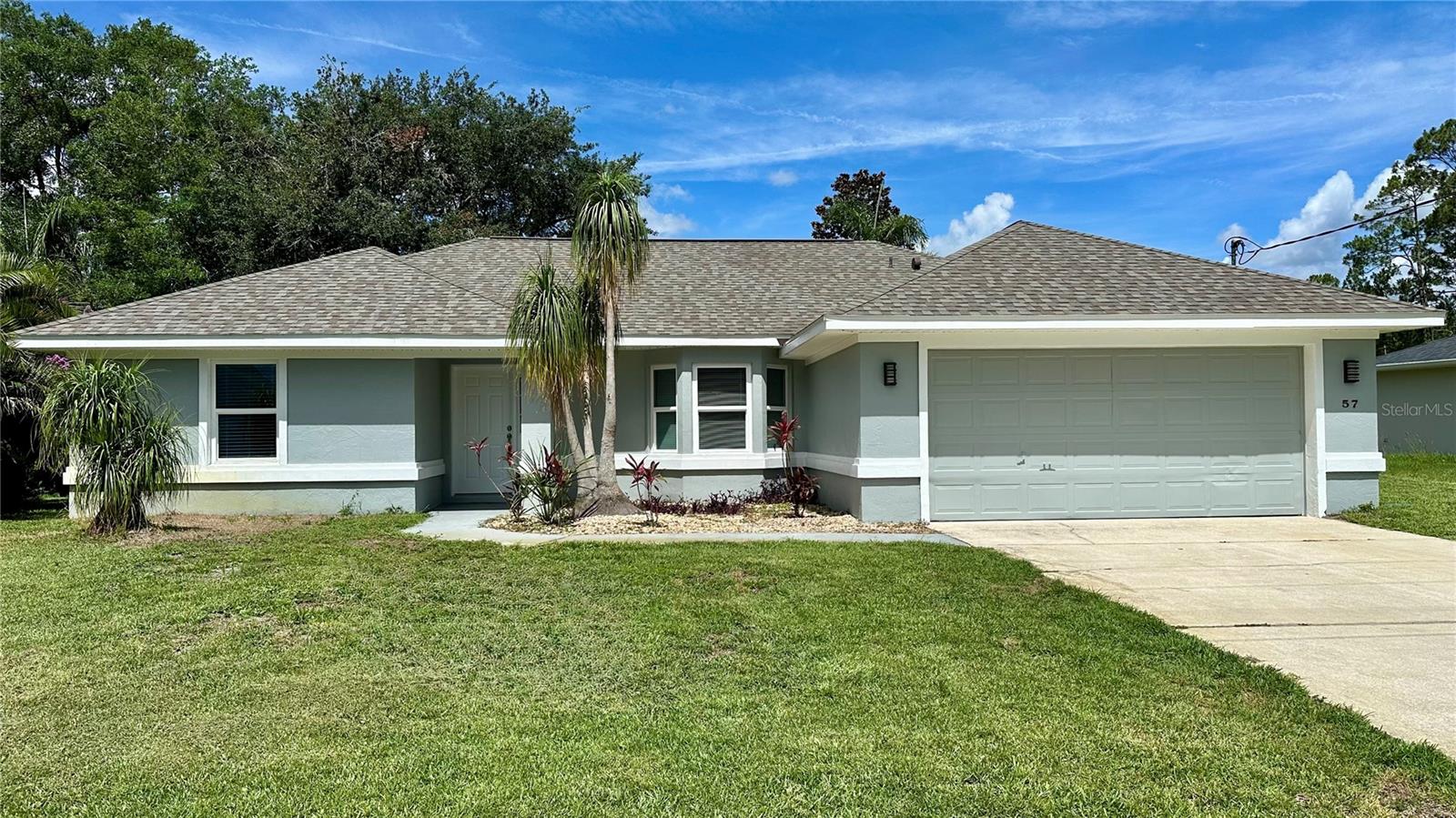 Details for 57 Breeze Hill Lane, PALM COAST, FL 32137