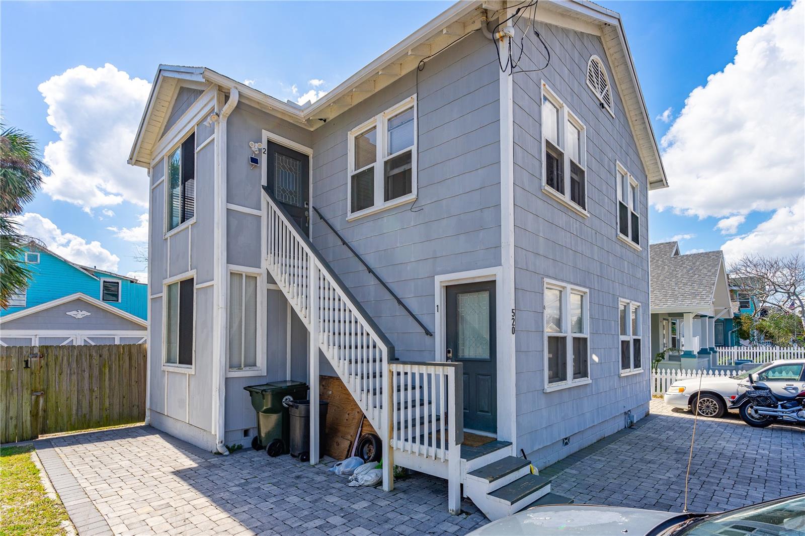 Details for 520 Vermont Avenue, DAYTONA BEACH, FL 32118