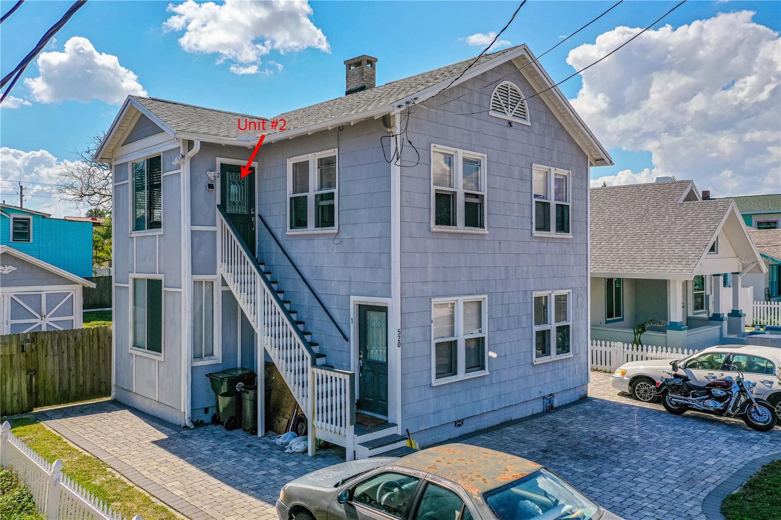 Image 37 of 45 For 520 Vermont Avenue